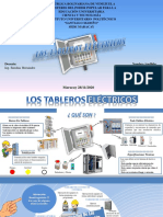 Daniel Bravo Infografias Controles Electricos