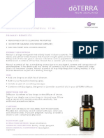 Niaouli: Melaleuca Quinquenervia 15 ML