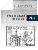 Vahida Zujo Regulativa - 1 PDF
