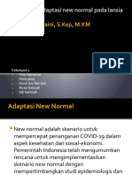 PPT New Normal