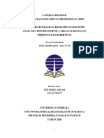 PKP Karil - Siti Nurul Asiyah - Paud - Kelas A2 PDF