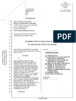 Jane Doe Et Al V Corporation of The Church Et Al PDF