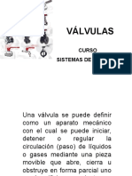 Presentación Valvulas