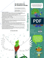 Como Los Quetzales Se Volvieron Verdes Media Resolucion Compressed - 200327063115
