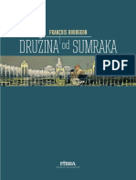 Druzina Od Sumraka Preview