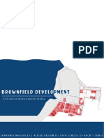 Shiwangi Nagori - Allied Design Brownfield Developnment PDF
