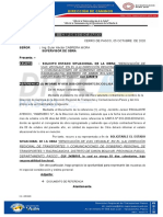 Carta-Nº 0087 - Solicito Estado Situacional de Obra Rracracancha - Super