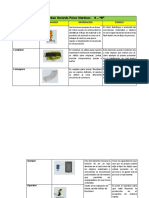 Practica y Catalogo