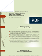 Presentación 5 Der. Nat. Unidad 1 PDF