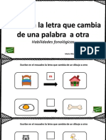 Dibujos Letra Cambia PDF