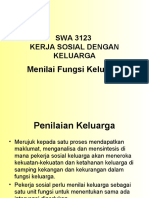 Penilaian Fungsi Keluarga