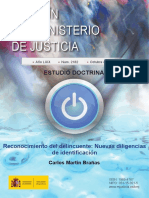 Dialnet ReconocimientoDelDelincuente 5342699