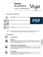 Vega Manual