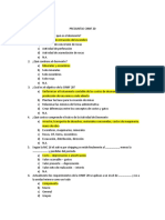 Preguntas sobre la CINIIF 20 Desmonte en Minas a Cielo Abierto