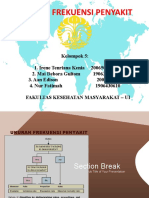 Kelompok 5 Epidemiologi - Tugas 3 - Sesi 4