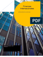 Finanzas Internacionales: Septima Práctica Calificada