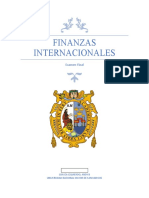 Finanzas Internacionales Examen Final