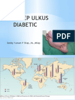 Askep Ulkus Diabetic