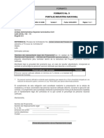 6e. FORMATO 6 - PUNTAJE DE INDUSTRIA NACIONAL