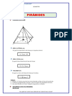 Pirámide Regular