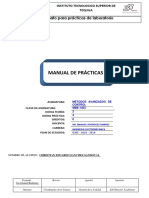 Formato de Manual de Practica 7 PLC Temporizador