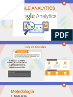 Google Analytics PDF