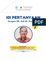 Ebook 101 Pertanyaan dengan Adi W Gunawan (Bagian 2) pola mengasuh anak.pdf