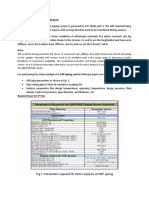 Guideline For GRE Pipe Stress Analysis - T Srinivasan