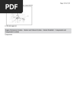 Technical Manual (Troubleshooting) of ZX 200-225-230-270