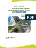 Latihan Civil 3D PDF