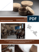 Catalogo Coopmujeres PDF