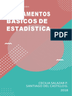 Fundamentos Basicos de Estadistica - Salazar - Del Castillo