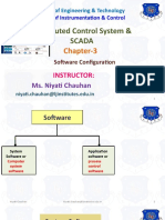 DCS SCADA Chapter-3 Software Config