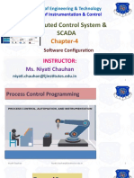 Distributed Control System & Scada: Chapter-4