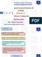 Distributed Control System & Scada: Chapter-3