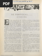 Projeto ibérico Portugal-Espanha