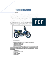 Pemeliharaan Engine Sepeda Motor (SMK)