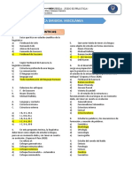 Conceptos clave de lingüística y pragmática