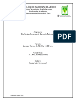 Cuadro Psinoptico - Propiedades Mecánicas - Emmanuel Rueda León