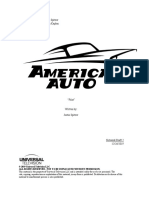 American Auto