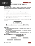 DTP 2nd Module