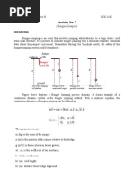 (Bungee Jumper) : Activity No. 7