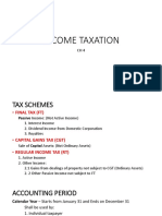 CH 4 Tax Schemes Acctg Period Reporting PDF