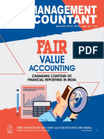 Management Accountant March 2018