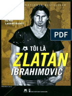 Toi La Zlatan Ibrahimovic - Zlatan Ibrahimovic