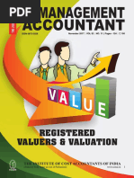 Management Accountant Nov 2017