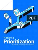 Mastering Prioritization - by Airfocus