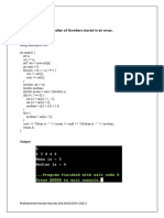 Computer Lab File PDF