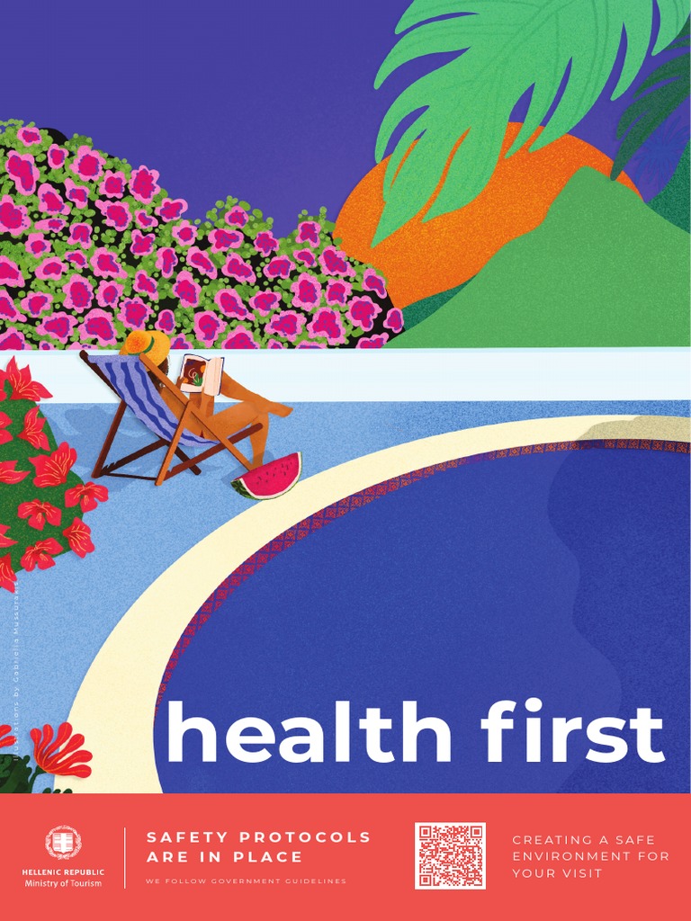Health First Safety Protocols Explained | PDF