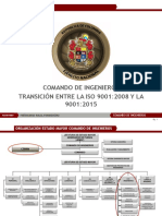 Presentación Iso 9001-2015 PDF